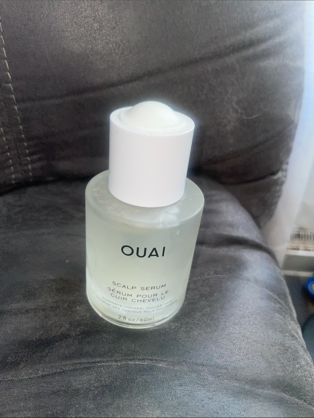 Ouai scalp serum